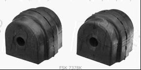 FIRST LINE fsk7378k -  Ремкомплект, соединительная тяга стабилизатора
